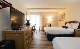 Fireside Inn And Suites Bangor